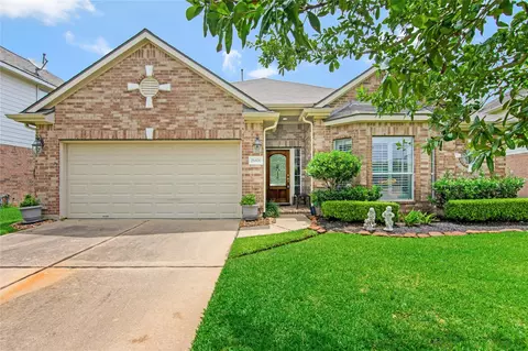21406 Avalon Queen Dr, Spring, TX 77379