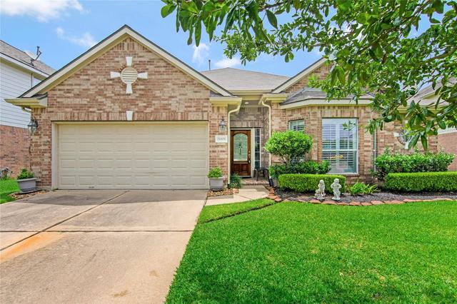 21406 Avalon Queen Dr, Spring, TX 77379