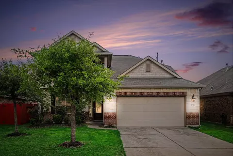 20418 Kittredge Dr, Humble, TX 77338