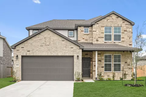 8104 Ocean Jasper Ln, Texas City, TX 77591