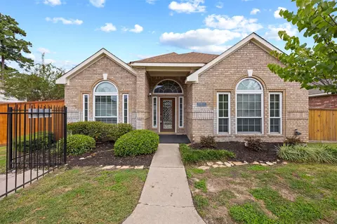 16403 N Eldridge Pkwy #C, Tomball, TX 77377