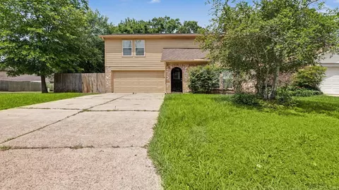 28603 Islington Dr, Huffman, TX 77336
