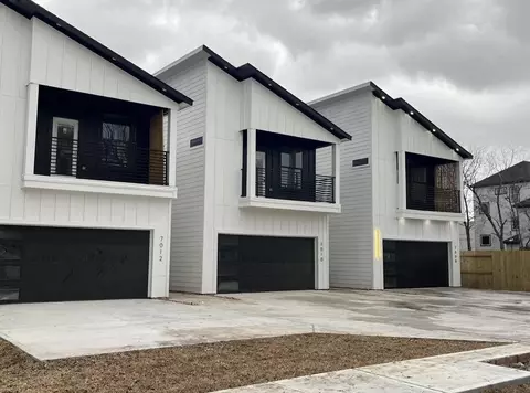 7010 Sidney St, Houston, TX 77021