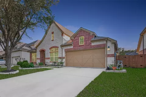 17315 Fechser Ln, Richmond, TX 77407