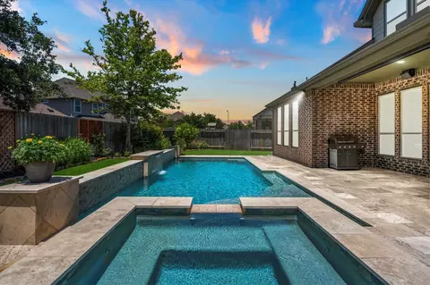 13306 Cameron Reach Dr, Tomball, TX 77377