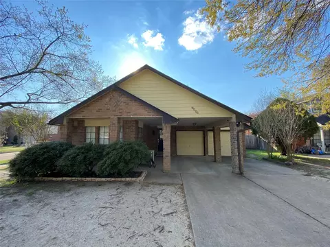 4803 Shadowdale Dr, Houston, TX 77041