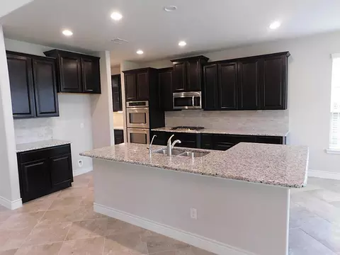 Kitchen - 25614 British Pine Ct, Katy, TX 77494 photo 3 of 3