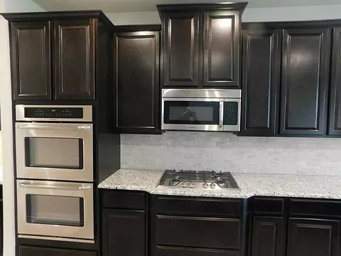 Kitchen - 25614 British Pine Ct, Katy, TX 77494 photo 2 of 3