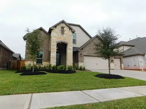 Exterior - 25614 British Pine Ct, Katy, TX 77494 photo 2 of 2
