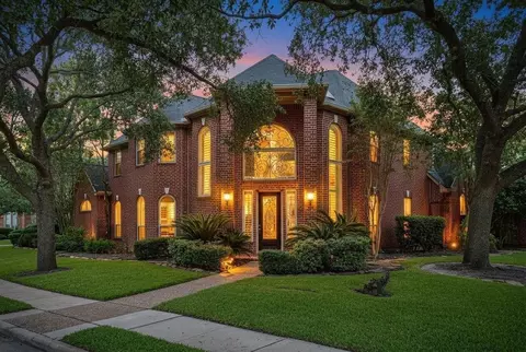 13602 Springmint Dr, Cypress, TX 77429