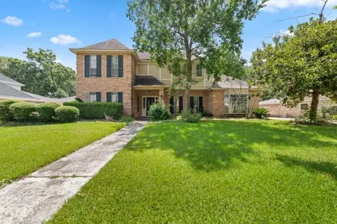 2306 Vine Creek Dr, Kingwood, TX 77345