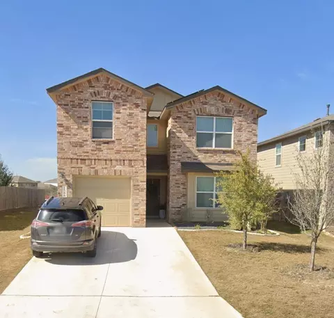15664 Crimson Topaz, San Antonio, TX 78253