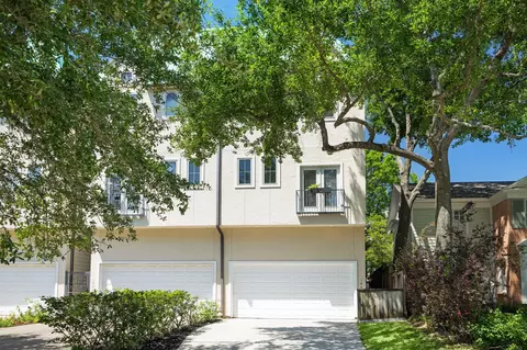 1908 Lauderdale St, Houston, TX 77030