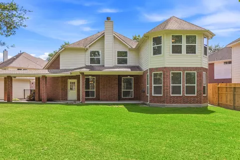 Exterior - 3414 Hackberry Ct, Spring, TX 77388 photo 4 of 5