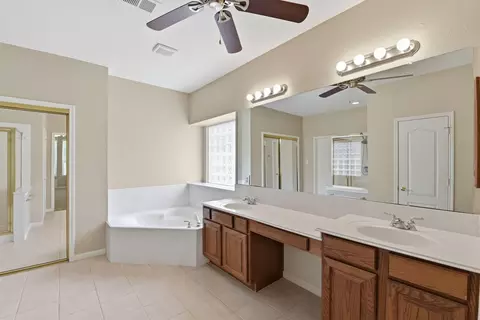 Bath - 3414 Hackberry Ct, Spring, TX 77388 photo 1 of 8