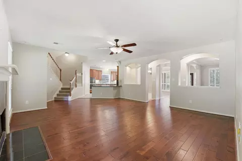 Living - 3414 Hackberry Ct, Spring, TX 77388 photo 6 of 12