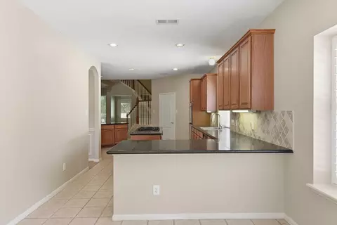 Kitchen - 3414 Hackberry Ct, Spring, TX 77388 photo 3 of 5