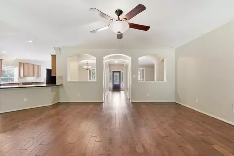 Living - 3414 Hackberry Ct, Spring, TX 77388 photo 8 of 12