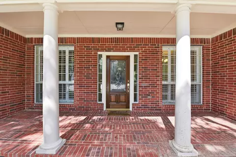 Exterior - 3414 Hackberry Ct, Spring, TX 77388 photo 3 of 5