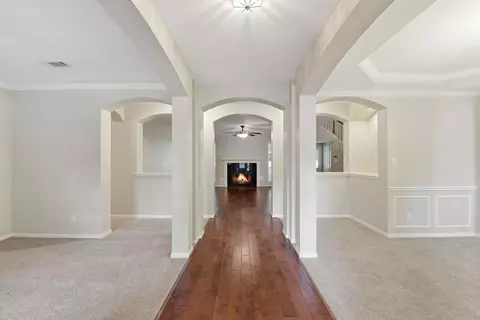 Entry Way - 3414 Hackberry Ct, Spring, TX 77388 photo 1 of 2