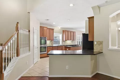 Kitchen - 3414 Hackberry Ct, Spring, TX 77388 photo 1 of 5