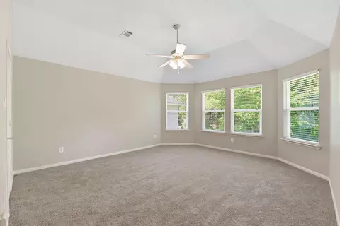 Bedroom - 3414 Hackberry Ct, Spring, TX 77388 photo 7 of 8