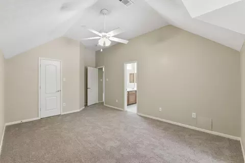 Bedroom - 3414 Hackberry Ct, Spring, TX 77388 photo 5 of 8
