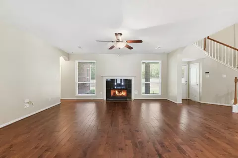 Living - 3414 Hackberry Ct, Spring, TX 77388 photo 5 of 12