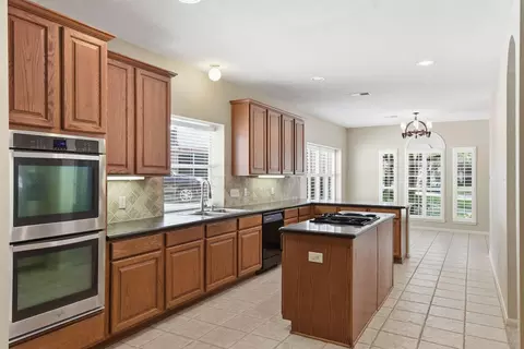 Kitchen - 3414 Hackberry Ct, Spring, TX 77388 photo 2 of 5