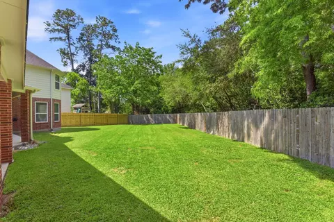 Exterior - 3414 Hackberry Ct, Spring, TX 77388 photo 5 of 5