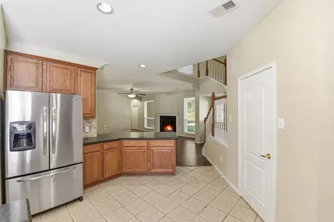 Kitchen - 3414 Hackberry Ct, Spring, TX 77388 photo 5 of 5