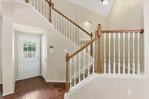 Entry Way - 3414 Hackberry Ct, Spring, TX 77388 photo 2 of 2