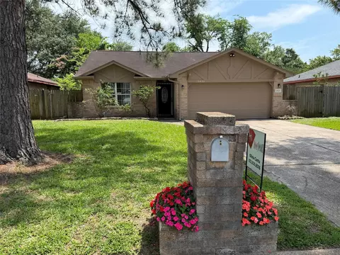 12826 Bamboo Forest Trail Trl, Houston, TX 77044