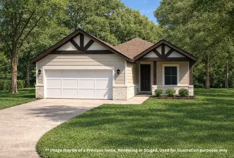 14808 Coaltown Rd, Willis, TX 77378