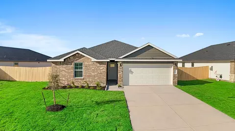 9123 Serene Haven Dr, Iowa Colony, TX 77583