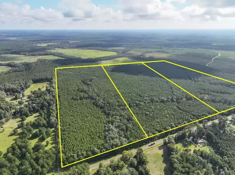 2 Fm 1013, Kirbyville, TX 75956