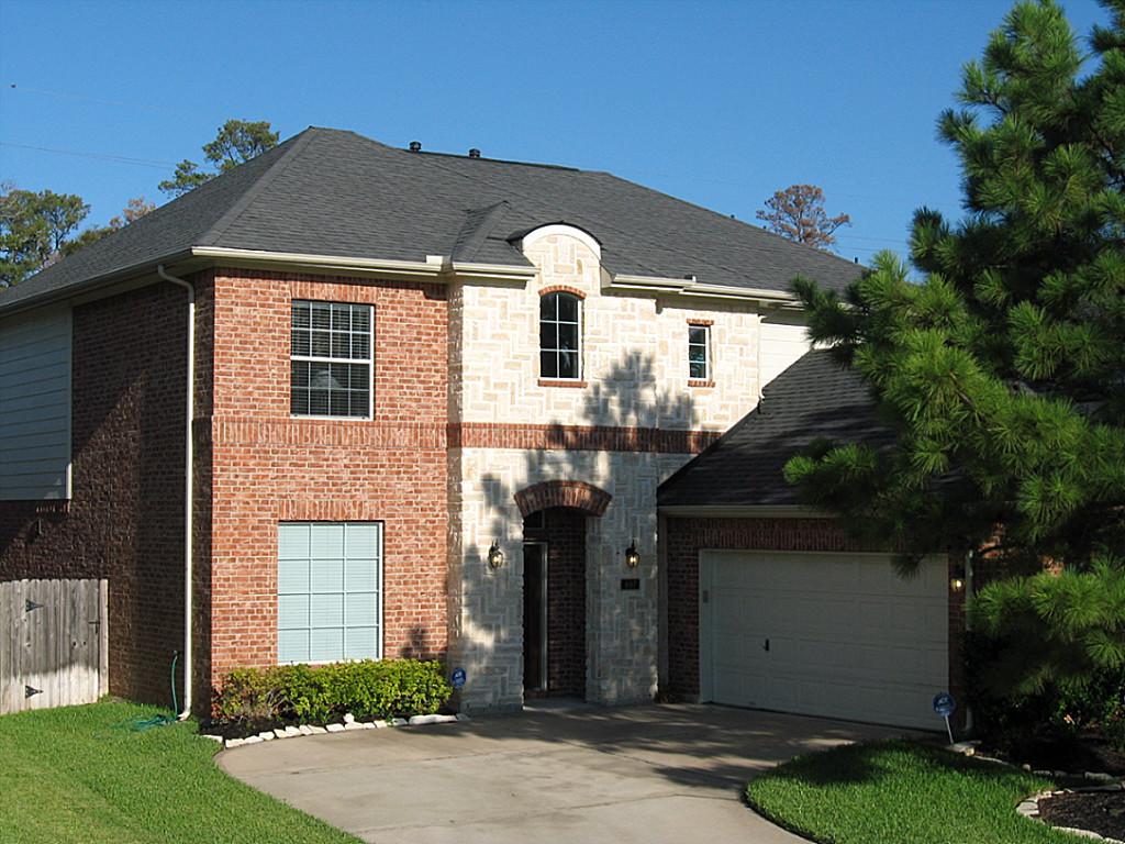 407 Burris Park Dr, Spring, TX 77373 photo 1