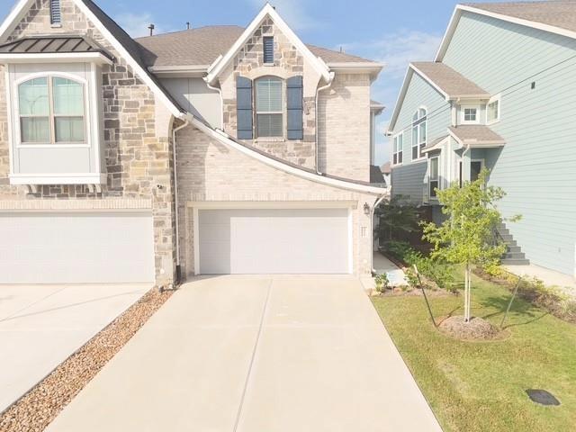 4910 Anders Ln, Iowa Colony, TX 77583