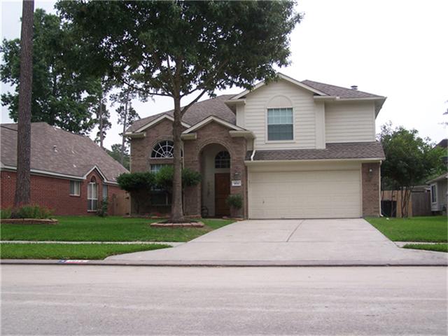 1614 Indigo Park Dr, Spring, TX 77386 photo 1