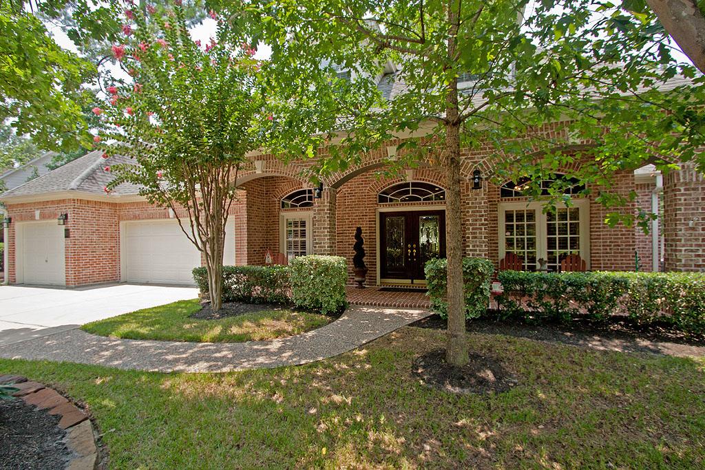 83 E Fairbranch, Spring, TX 77382 photo 1