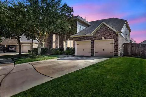 13607 Breakwater Path Loop, Houston, TX 77044