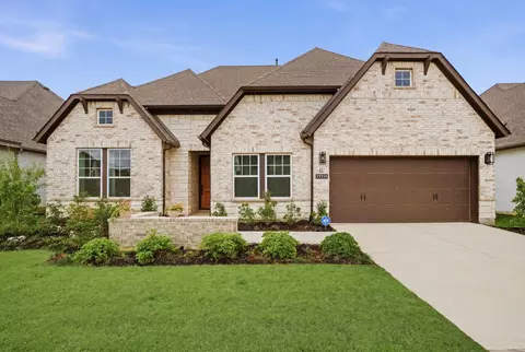 22214 Bushy Matgrass Ln, Cypress, TX 77433