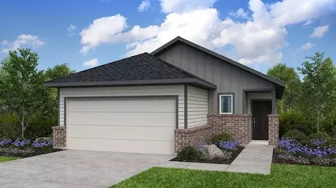 17418 Lush Laurel Ln, Hockley, TX 77447