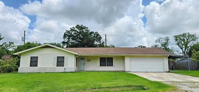 2410 Bradford, Orange, TX 77360
