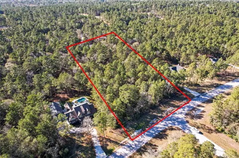 160 Brahman Ln, New Waverly, TX 77358