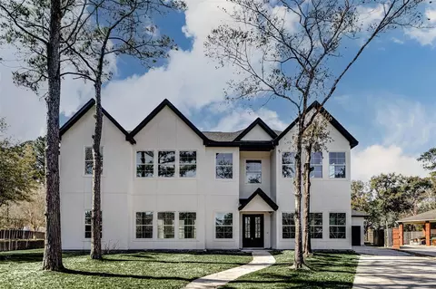 8115 Cedar Brush Cir, Spring, TX 77379