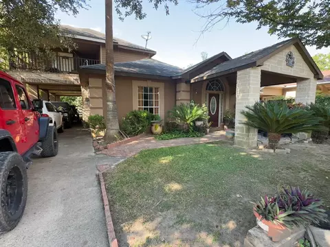 2629 Kowis St, Houston, TX 77093