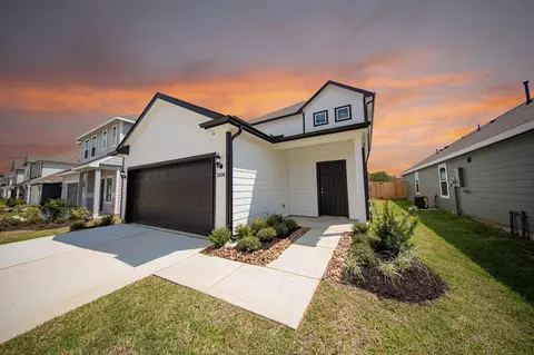 2536 Hawks Eye Dr, Conroe, TX 77301