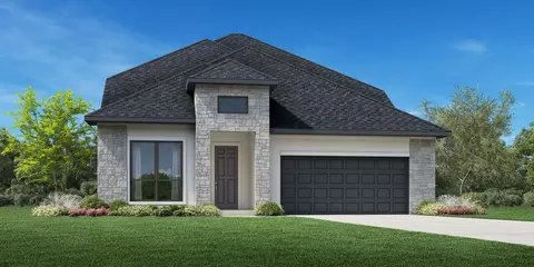 4732 Cascade Ridge Dr, Spring, TX 77386