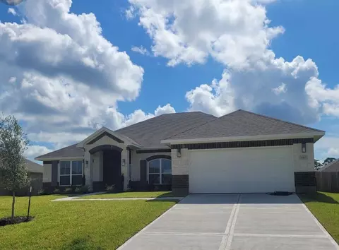 4317 Leslies Way, Dickinson, TX 77539
